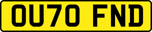 OU70FND