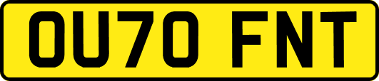 OU70FNT
