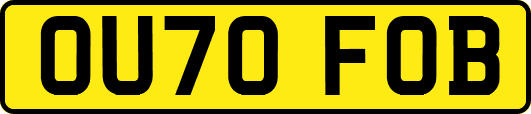 OU70FOB