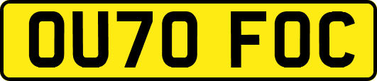 OU70FOC