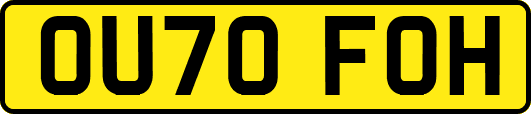 OU70FOH