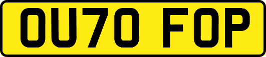 OU70FOP