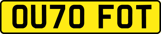 OU70FOT