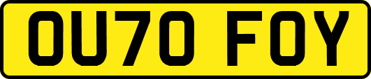 OU70FOY