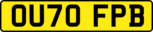 OU70FPB
