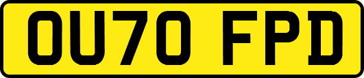 OU70FPD