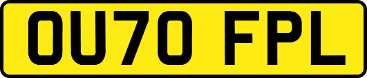 OU70FPL