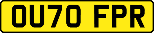 OU70FPR