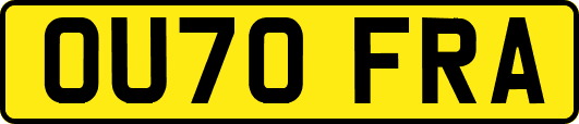 OU70FRA