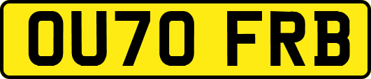 OU70FRB