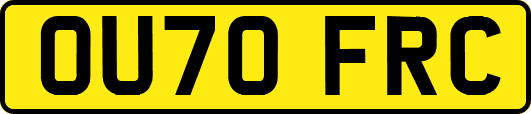 OU70FRC