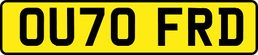 OU70FRD