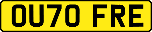 OU70FRE