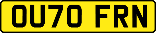 OU70FRN