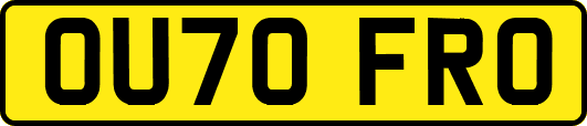 OU70FRO
