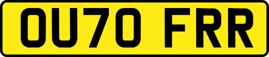 OU70FRR