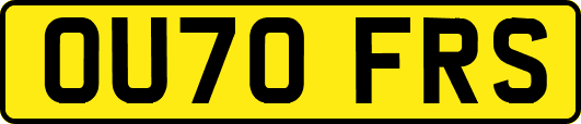 OU70FRS