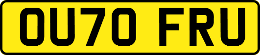 OU70FRU