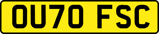 OU70FSC