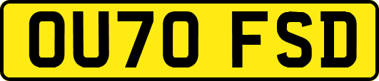 OU70FSD