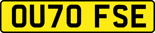 OU70FSE