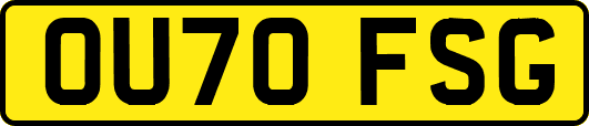 OU70FSG