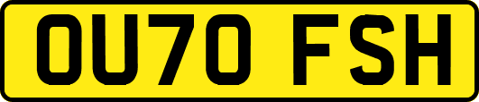 OU70FSH