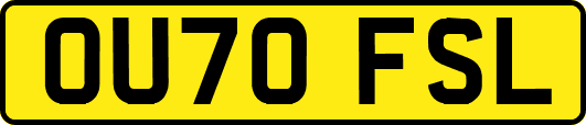 OU70FSL