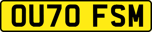 OU70FSM
