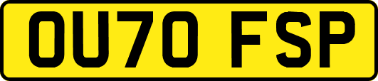 OU70FSP