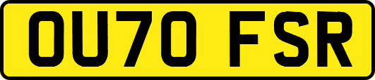 OU70FSR