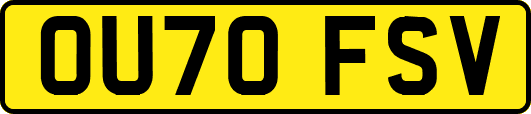 OU70FSV