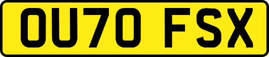 OU70FSX