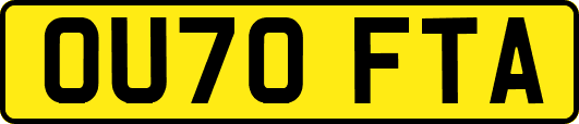 OU70FTA