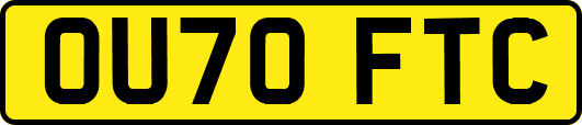 OU70FTC