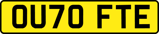 OU70FTE
