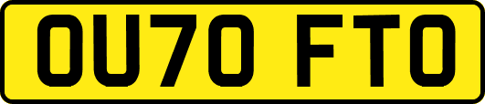 OU70FTO