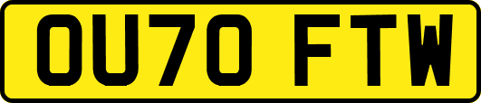 OU70FTW