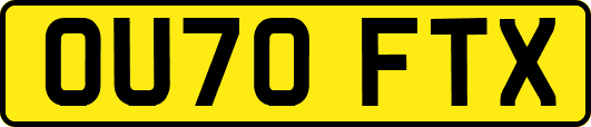 OU70FTX