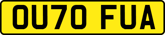 OU70FUA