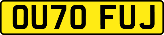 OU70FUJ