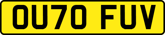 OU70FUV