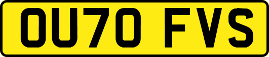 OU70FVS