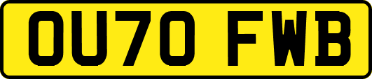 OU70FWB