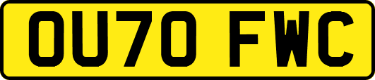 OU70FWC