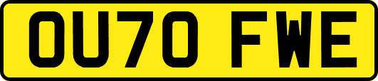 OU70FWE