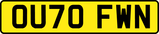 OU70FWN