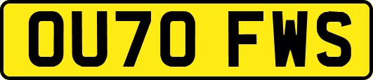 OU70FWS