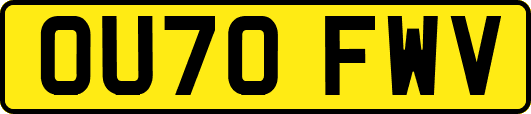 OU70FWV