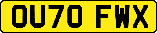 OU70FWX